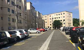 Imagem 1: Apartamento em Campo Grande de 2 quartos. WhatsApp ( 2 1 ) 9 8 3 3 0 -5408 A.R Consultoria