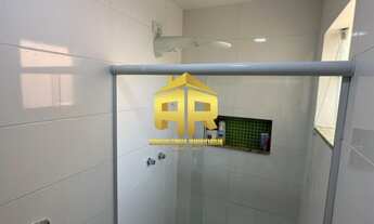 Imagem 2: Casa em Campo Grande com 4 quartos A.R Consultoria Imobiliária CRECI-J 9611 WhatsApp ( 2 1