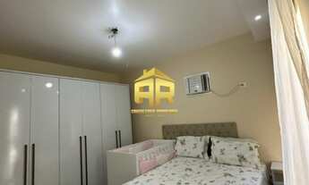 Imagem 6: Casa em Campo Grande com 4 quartos A.R Consultoria Imobiliária CRECI-J 9611 WhatsApp ( 2 1