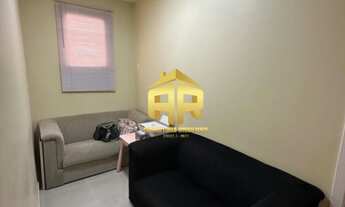 Imagem 3: Casa em Campo Grande com 4 quartos A.R Consultoria Imobiliária CRECI-J 9611 WhatsApp ( 2 1