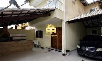 Imagem: Casa em Campo Grande com 4 quartos A.R Consultoria