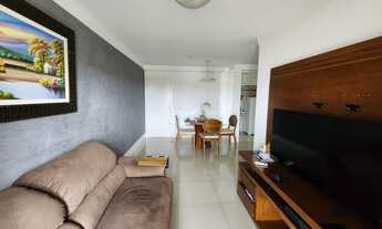 Imagem 5: Excelente apartamento com 3 dormitórios no Vivae Residencial Clube em Vila Valqueire. próx