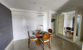 Imagem 6: Excelente apartamento com 3 dormitórios no Vivae Residencial Clube em Vila Valqueire. próx