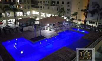 Imagem: Excelente apartamento com 3 dormitórios