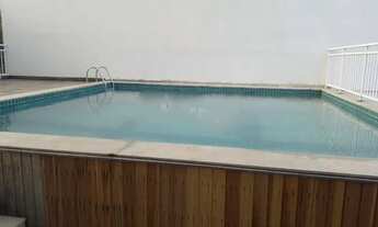 Imagem 5: Excelente apartamento com uma localização privilegiada, contando com três quartos, incluin