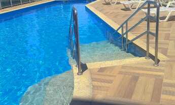 Imagem: Apartamento Alto Padrão no Condomínio