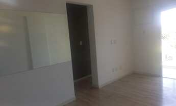 Imagem 2: Apartamento Alto Padrão no Condomínio Adryana Varandas, Sala, varanda, 02 quartos, sendo