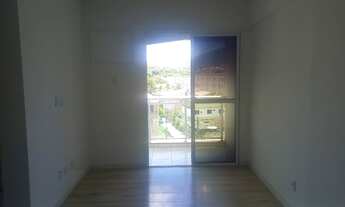 Imagem 3: Apartamento Alto Padrão no Condomínio Adryana Varandas, Sala, varanda, 02 quartos, sendo