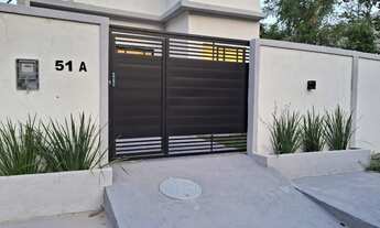 Imagem: Localizada no Condomínio Jardim Monet em