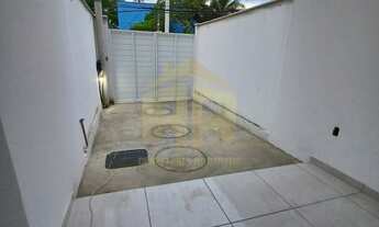 Imagem 7: Casa com 2 quartos em Campo Grande - Bairro Silvestre A.R Consultoria Imobiliária CRECI-J