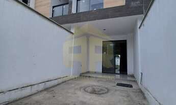 Imagem 6: Casa com 2 quartos em Campo Grande - Bairro Silvestre A.R Consultoria Imobiliária CRECI-J