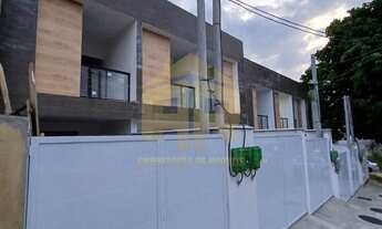 Imagem 3: Casa com 2 quartos em Campo Grande - Bairro Silvestre A.R Consultoria Imobiliária CRECI-J