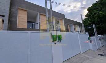 Imagem: Casa com 2 quartos em Campo Grande - Bairro