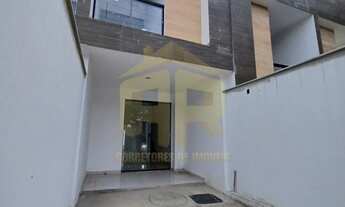 Imagem 4: Casa com 2 quartos em Campo Grande - Bairro Silvestre A.R Consultoria Imobiliária CRECI-J