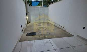 Imagem 5: Casa com 2 quartos em Campo Grande - Bairro Silvestre A.R Consultoria Imobiliária CRECI-J