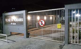 Imagem: Terreno a venda em Campo Grande RJ. Condomínio