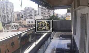 Imagem 5: Belíssimo apartamento 3 quartos, sendo uma suíte, todo em porcelanato, prédio com fino aca