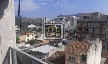 Imagem 7: Belíssimo apartamento 3 quartos, sendo uma suíte, todo em porcelanato, prédio com fino aca