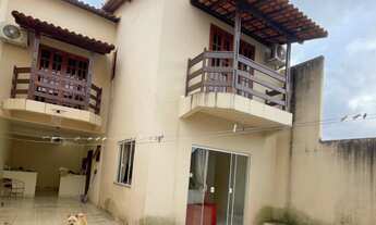 Imagem: Casa Duplex com 3 Quartos Itaguaí RJ Casa