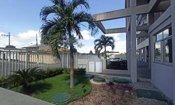 Imagem 3: Apartamento 2 Quartos para VENDA. Com Suíte, Varanda e Garagem em Itaguaí RJ. Condomínio