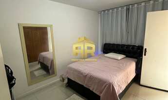 Imagem 4: Casa em Campo Grande com 3 quartos (sendo 3 suítes e um térreo), sala ampla, cozinha com m