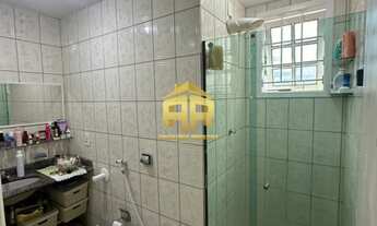 Imagem 5: Casa em Campo Grande com 3 quartos (sendo 3 suítes e um térreo), sala ampla, cozinha com m