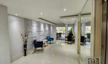 Imagem 4: Apartamento sol da manhã na rua Guilherme de Almeida de fundos, com 3 quartos sendo 1 suít