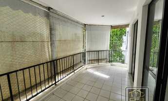 Imagem 6: Apartamento sol da manhã na rua Guilherme de Almeida de fundos, com 3 quartos sendo 1 suít