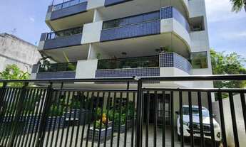 Imagem: Apartamento sol da manhã na rua Guilherme