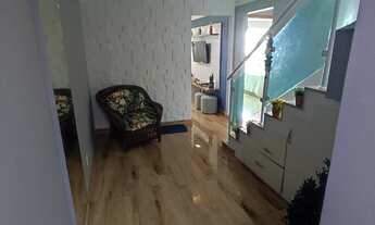 Imagem 7: Cobertura de frente para o Mar com 4 Quartos sendo 3 Suítes, cozinha Gourmet com churrasqu