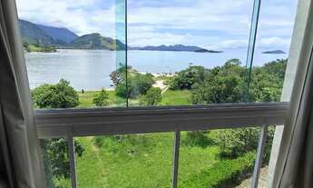 Imagem 6: Cobertura de frente para o Mar com 4 Quartos sendo 3 Suítes, cozinha Gourmet com churrasqu