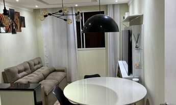 Imagem: Localizado no bairro de Santa Cruz, no Rio