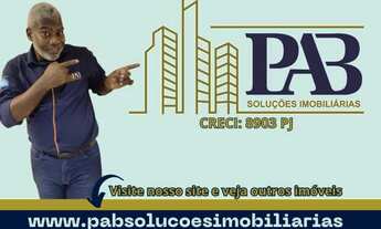 Imagem 5: COLUBANDÊ - APARTAMENTO 2 QUARTOS C/ GARAGEM. Endereço: RUA ANIBAL PEREIRA DOS SANTOS,N. 2