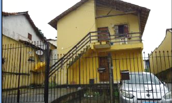 Imagem 2: COLUBANDÊ - APARTAMENTO 2 QUARTOS C/ GARAGEM. Endereço: RUA ANIBAL PEREIRA DOS SANTOS,N. 2