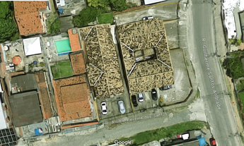 Imagem 3: COLUBANDÊ - APARTAMENTO 2 QUARTOS C/ GARAGEM. Endereço: RUA ANIBAL PEREIRA DOS SANTOS,N. 2