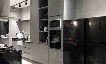 Imagem 4: ACEITO PERMUTA - IMOVEL ZONA SUL, BARRA DA TIJUCA , RECREIO .... Excepcional Casa Triplex