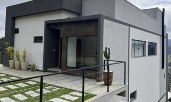 Imagem 1: ACEITO PERMUTA - IMOVEL ZONA SUL, BARRA DA TIJUCA , RECREIO .... Excepcional Casa Triplex