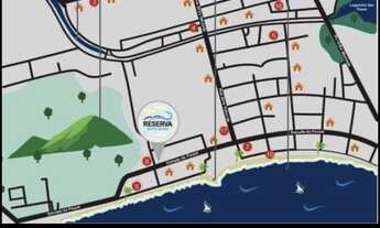 Imagem 5: Apartamento – Studio – Flat - 1 Quarto – Medindo 40m² = ESTRADA DO PONTAL - Recreio dos Ba