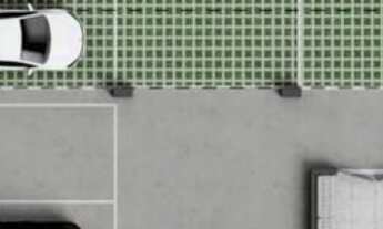 Imagem 6: Apartamento – Studio – Flat - 1 Quarto – Medindo 40m² = ESTRADA DO PONTAL - Recreio dos Ba