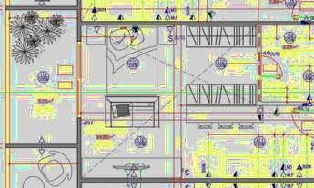 Imagem 4: Apartamento – Studio – Flat - 1 Quarto – Medindo 40m² = ESTRADA DO PONTAL - Recreio dos Ba