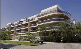 Imagem 2: APARTAMENTO 2 QUARTOS / 1 SUITE - 90M2 = CONDOMÍNIO ILHA DA MADEIRA RECREIO •