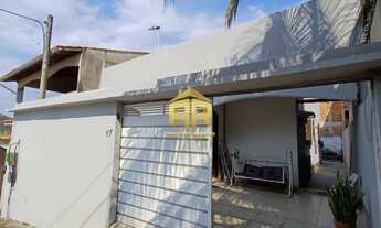 Imagem 4: Casa linear com 2 quartos no Magarça A.R Consultoria Imobiliária CRECI-J 9611 ( 2 1 ) 9 8