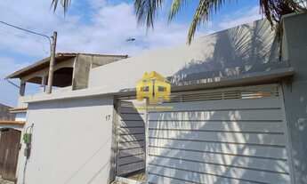 Imagem 3: Casa linear com 2 quartos no Magarça A.R Consultoria Imobiliária CRECI-J 9611 ( 2 1 ) 9 8