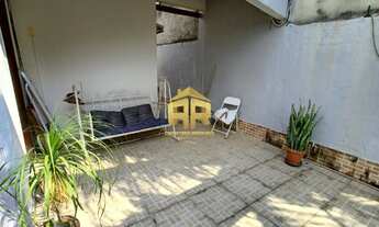 Imagem 6: Casa linear com 2 quartos no Magarça A.R Consultoria Imobiliária CRECI-J 9611 ( 2 1 ) 9 8