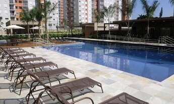 Imagem 3: Up Barra Mais Condomínio Clube Luxuoso e aconchegante apartamento no Up Barra Mais Condom