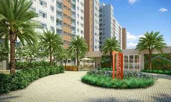 Imagem 7: Up Barra Mais Condomínio Clube Luxuoso e aconchegante apartamento no Up Barra Mais Condom