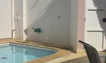 Imagem 7: Mansão com 5 suítes sendo uma no andar térreo em Vargem Pequena Sol da Manhã e vista para