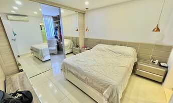 Imagem 5: Excelente Cobertura à Venda no Recreio dos Bandeirantes Oferecemos uma magnífica cobertur