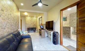 Imagem: Linda Casa à Venda em Padre Miguel! Localizada