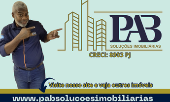 Imagem 2: Venha conhecer essa casa espetacular no Bairro Zé Garoto, em São Gonçalo. Localizada em um